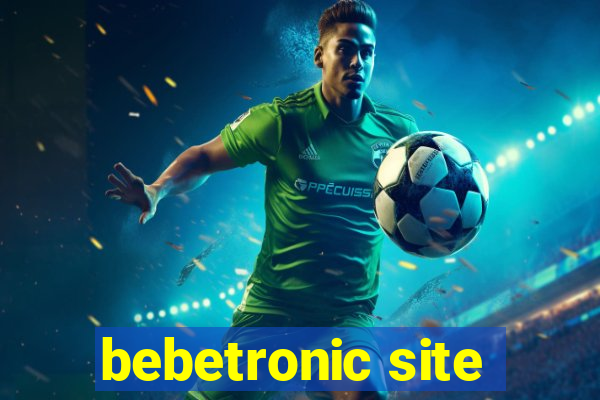 bebetronic site